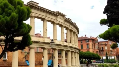Photo of Исторические достопримечательности Рима