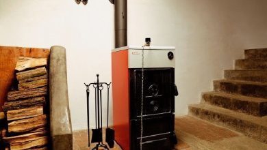 Photo of Двери с фрезеровкой