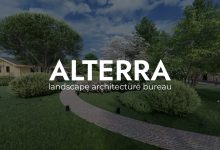 Photo of История и философия бюро Alterra